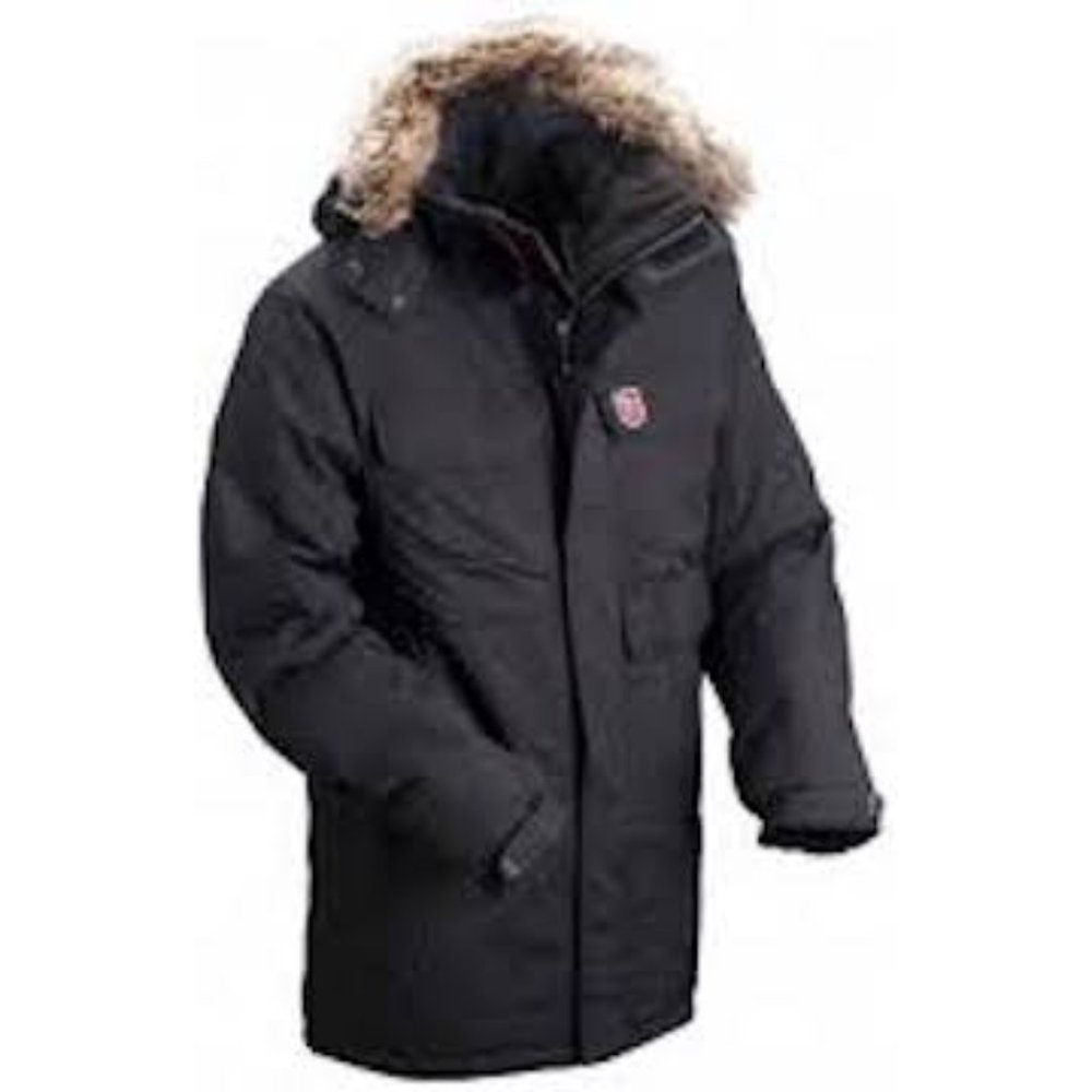 FJALLRAVEN Kodiak Parka